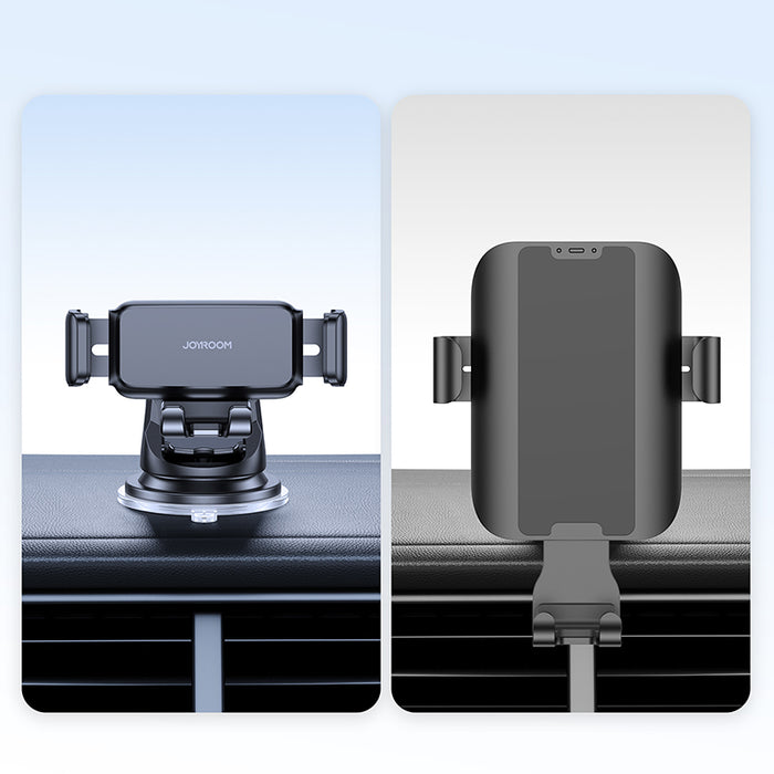 Joyroom Car Dashboard Smartphone Holder Black (JR-ZS283)