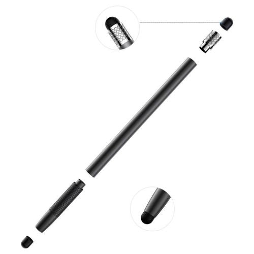 Joyroom JR-DR01 Passive Stylus Pen (Black)