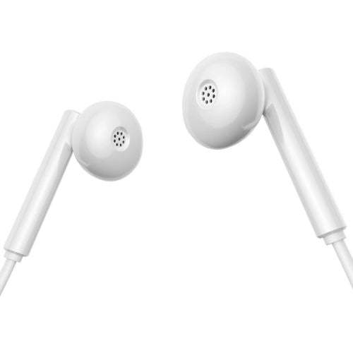 Wired Earphones Joyroom JR-EC05, Type-C (White)