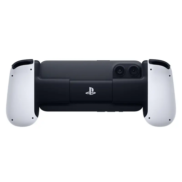 Joystick Backbone One - PlayStation® Ed. - USB-C BB-51-P-WS - Геймърски джойстици<<<Гейминг аксесоари<<<ТВ Аудио