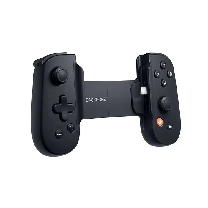 Joystick Backbone One - USB-C BB-51-P-BR - Геймърски джойстици<<<Гейминг аксесоари<<<ТВ Аудио