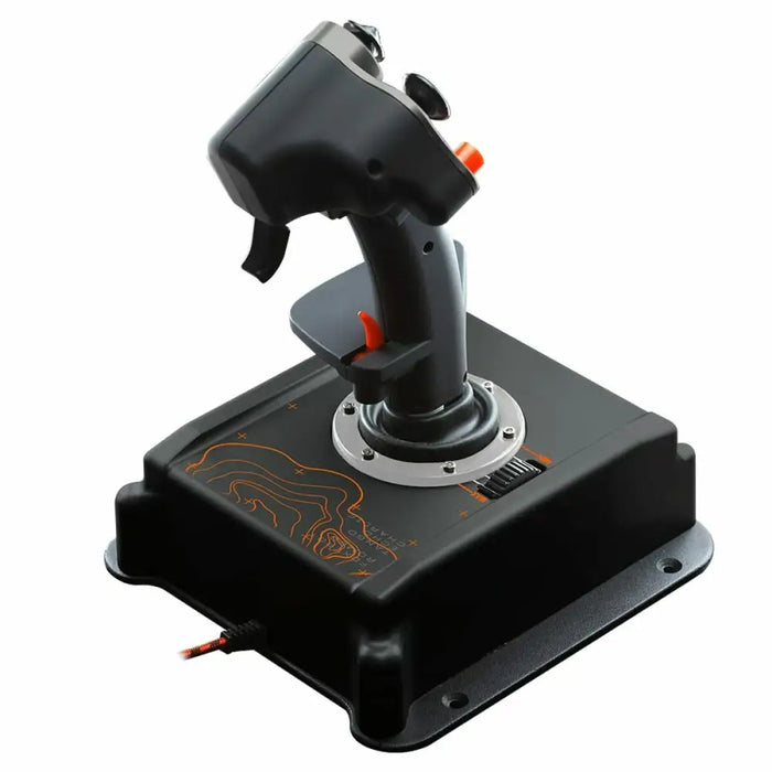 Joystick FR-TEC FT7006 - Електроника Игри<<<Компютри| Електроника<<<BigBuy&&&Аксесоари за конзоли<<<Електроника