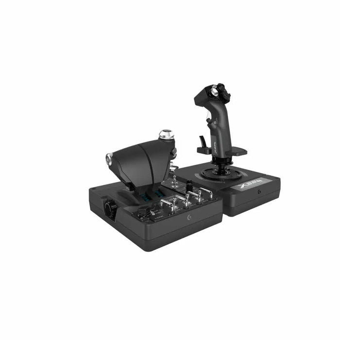 Joystick Logitech 945-000059 Black - Електроника Игри<<<Компютри| Електроника<<<BigBuy&&&Видео игри<<<Електроника