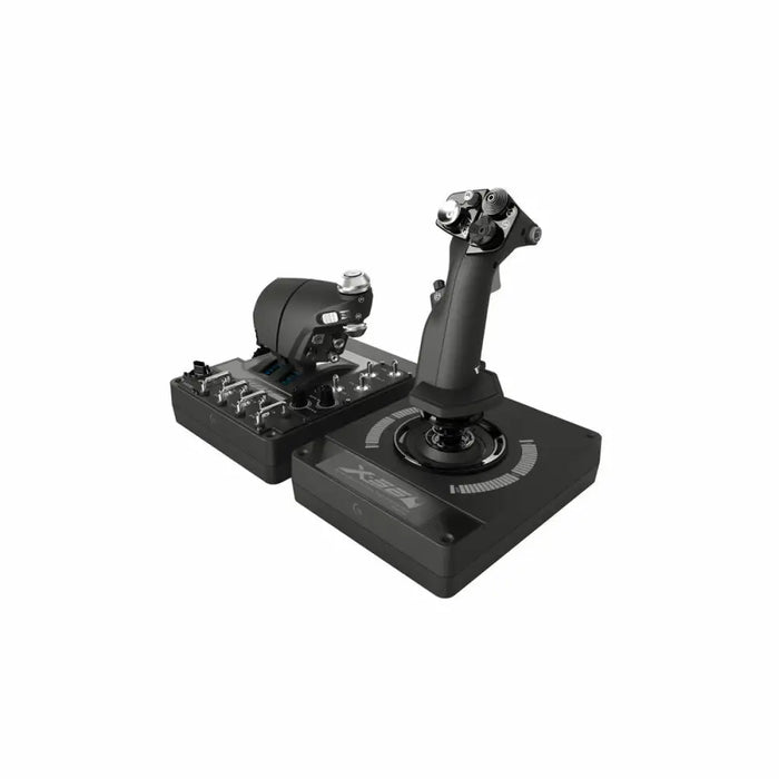 Joystick Logitech 945-000059 Black - Електроника Игри<<<Компютри| Електроника<<<BigBuy&&&Видео игри<<<Електроника