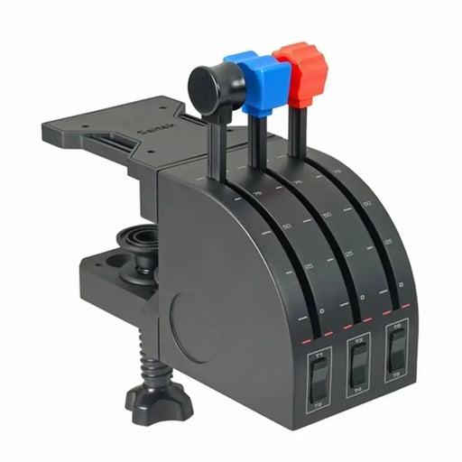 Joystick Logitech G Pro - Електроника Игри<<<Компютри| Електроника<<<BigBuy&&&Видео игри<<<Електроника Игри<<<Компютри|