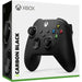Joystick Microsoft Xbox Wireless Carbon Black - Gaming<<<Основна<<<DunaXML&&&Геймърски джойстици<<<Гейминг