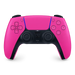 Joystick PlayStation DualSense Nova Pink - Аксесоари<<<Плейъри<<<ТВ Аудио Gaming<<<ZoraSite&&&Геймърски