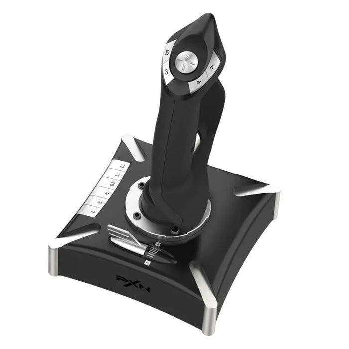 Joystick PXN-2119 PRO Flight control - Flight simulation<<<Simulators<<<Gaming<<<InnproXML