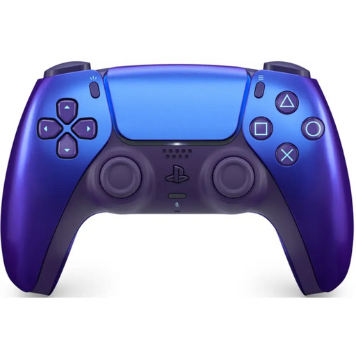 Joystick Sony Playstation PS5 DUALSENSE CONTROLLER CHROMA INDIGO - Аксесоари за гейм<<<Игри и