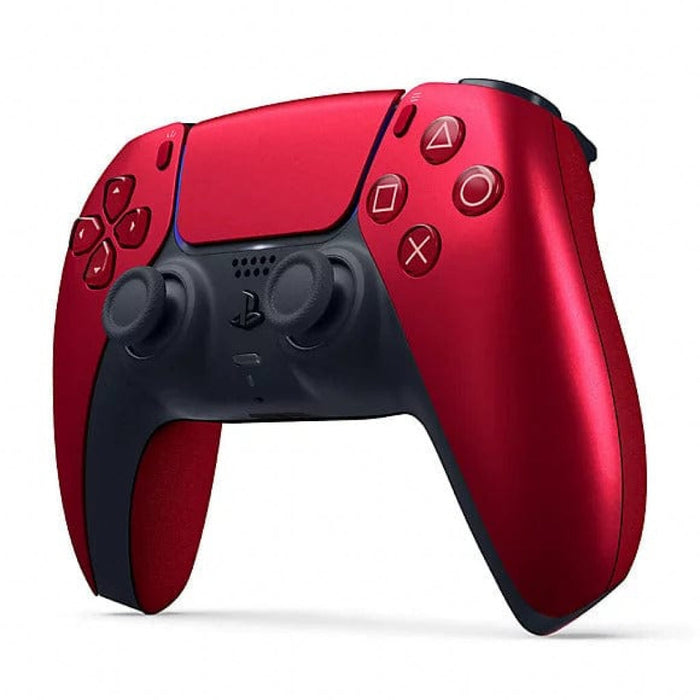 Joystick Sony Playstation PS5 DUALSENSE CONTROLLER VOLCANIC RED - Аксесоари за гейм<<<Игри и