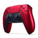Joystick Sony Playstation PS5 DUALSENSE CONTROLLER VOLCANIC RED - Аксесоари за гейм<<<Игри и