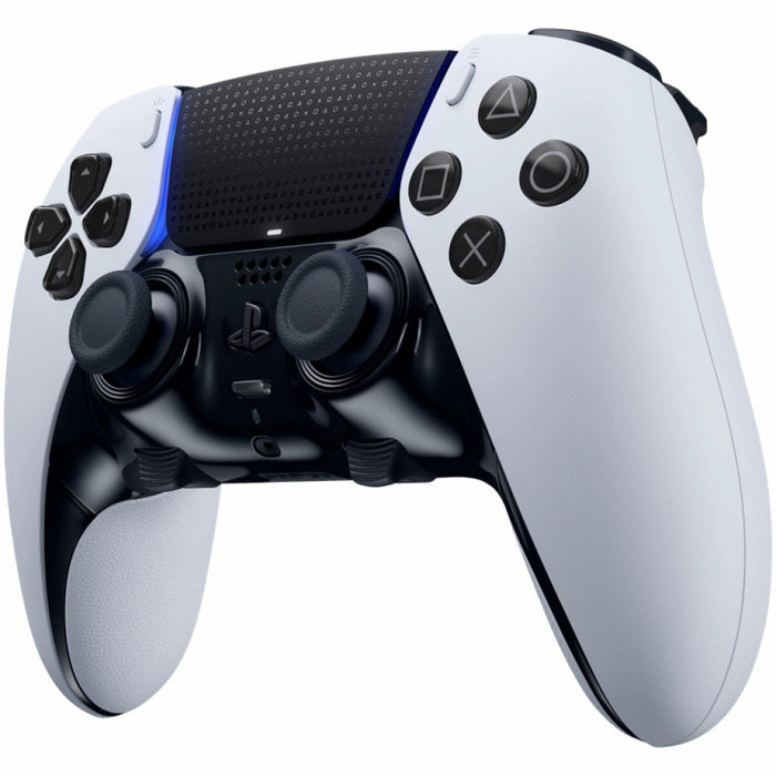 Joystick Sony Playstation PS5 DUALSENSE EDGE CONTROLLER WHITE - Аксесоари за гейм<<<Игри и