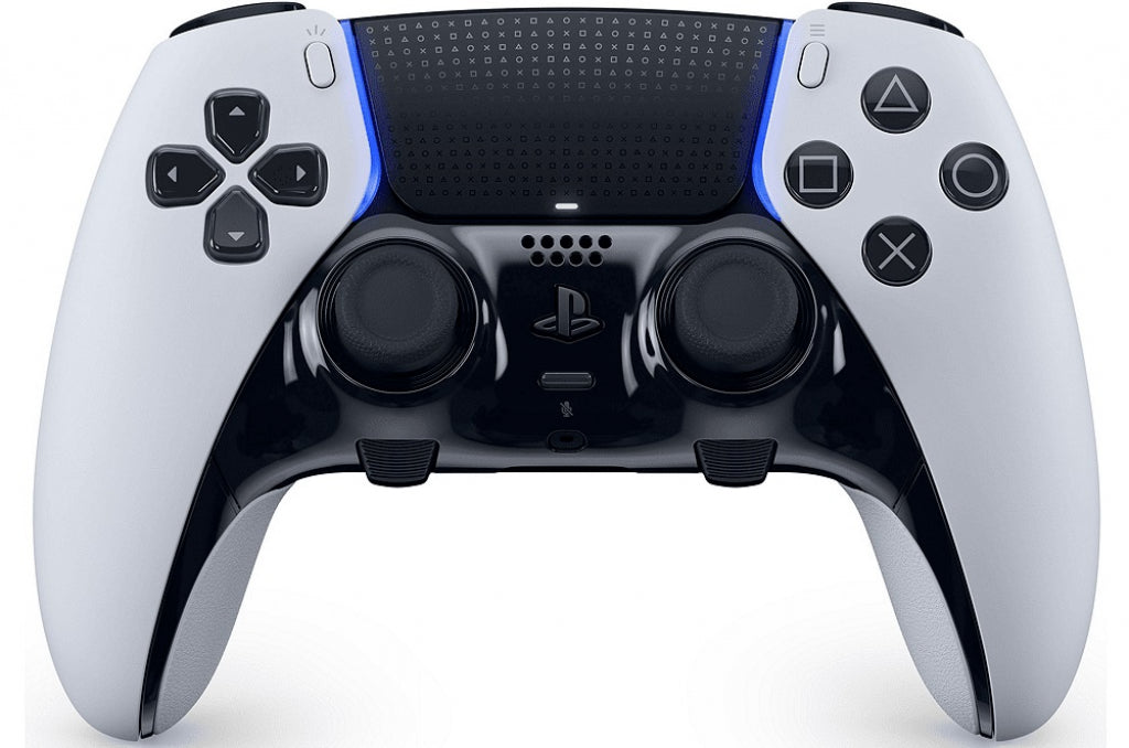 Joystick Sony Playstation PS5 DUALSENSE EDGE CONTROLLER WHITE - Аксесоари за гейм<<<Игри и