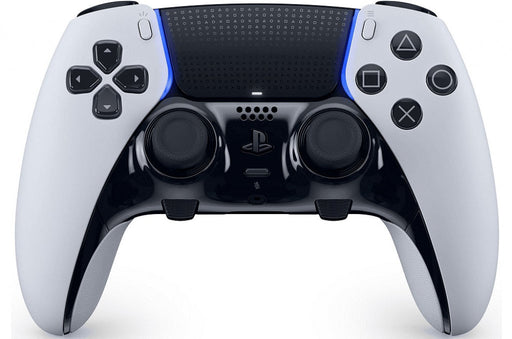 Joystick Sony Playstation PS5 DUALSENSE EDGE CONTROLLER WHITE - Аксесоари за гейм<<<Игри и