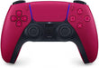 Joystick Sony Playstation PS5 DUALSENSE WIRELESS CONTROLLER COSMIC RED/EMA - Аксесоари за гейм<<<Игри и