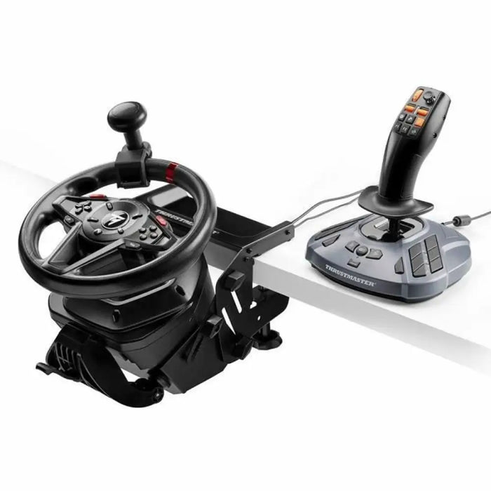 Joystick Thrustmaster 2960889 Black PC - Електроника Игри<<<Компютри| Електроника<<<BigBuy&&&Аксесоари за