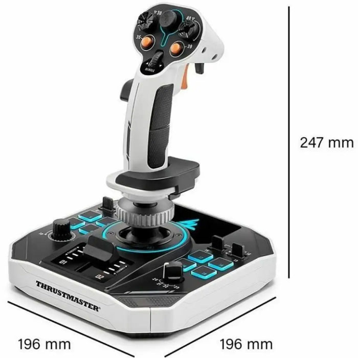 Joystick Thrustmaster 2960920 - Електроника Игри<<<Компютри| Електроника<<<BigBuy&&&Аксесоари за конзоли<<<Електроника