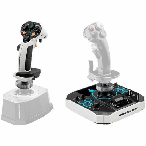 Joystick Thrustmaster 2960939 - Електроника Игри<<<Компютри| Електроника<<<BigBuy&&&Аксесоари за конзоли<<<Електроника