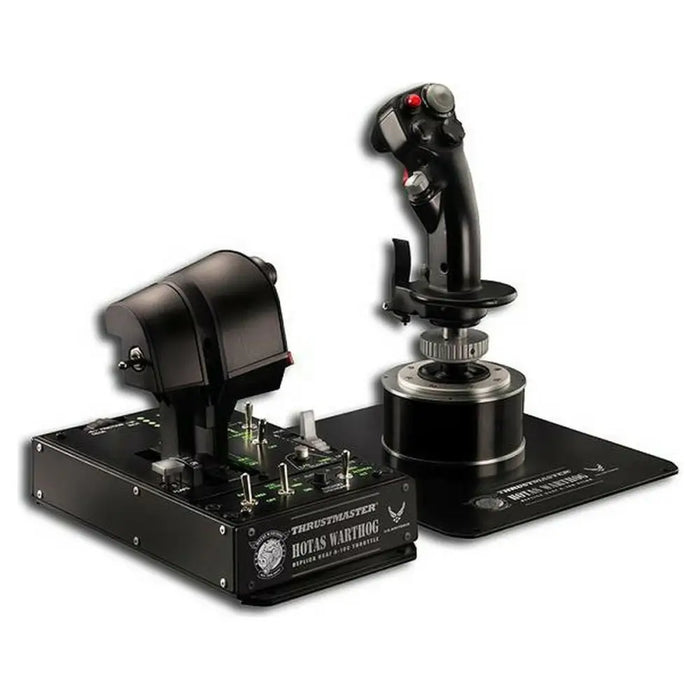 Joystick Thrustmaster Hotas Warthog Black - Електроника Игри<<<Компютри| Електроника<<<BigBuy&&&Аксесоари за