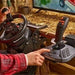 Joystick Thrustmaster SimTask FarmStick - Електроника Игри<<<Компютри| Електроника<<<BigBuy&&&Аксесоари за