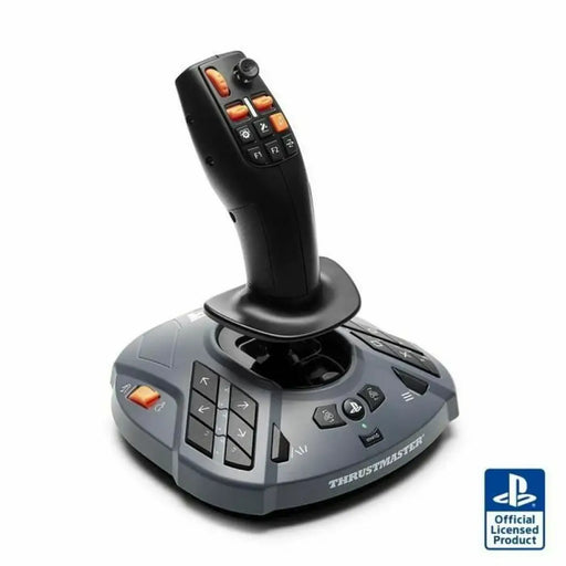 Joystick Thrustmaster SimTask FarmStick - Електроника Игри<<<Компютри| Електроника<<<BigBuy&&&Аксесоари за