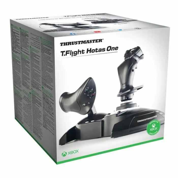 Joystick Thrustmaster T.Flight Hotas ONE Black PC,Xbox One - Електроника Игри<<<Компютри|