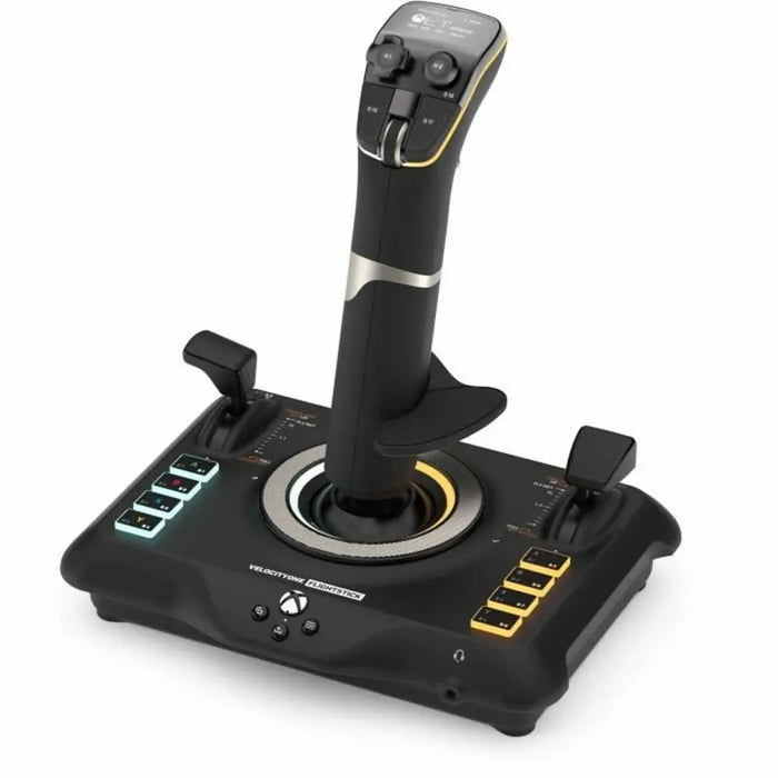 Joystick Turtle Beach VelocityOne - Електроника Игри<<<Компютри| Електроника<<<BigBuy&&&Видео игри<<<Електроника