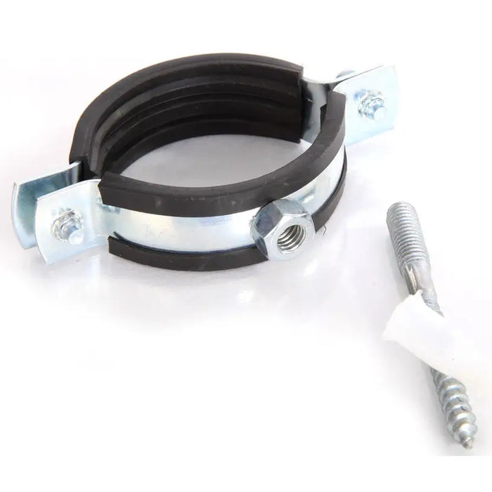 JOZI 1’’ 1/4 METAL PIPE CLAMP - ВИК тръби и фитинги<<<Отопление Охлаждане и Вик<<<Praktiker&&&ВИК тръби и