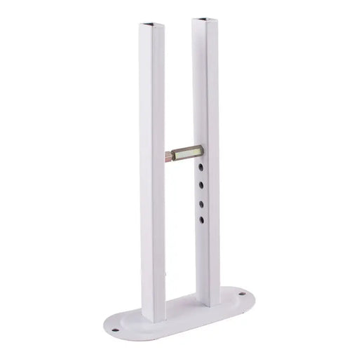 JOZI ALUMINUM RADIATOR STAND - Фитинги и аксесоари за отопление<<<Отоплителна инсталация<<<Отопление Охлаждане и