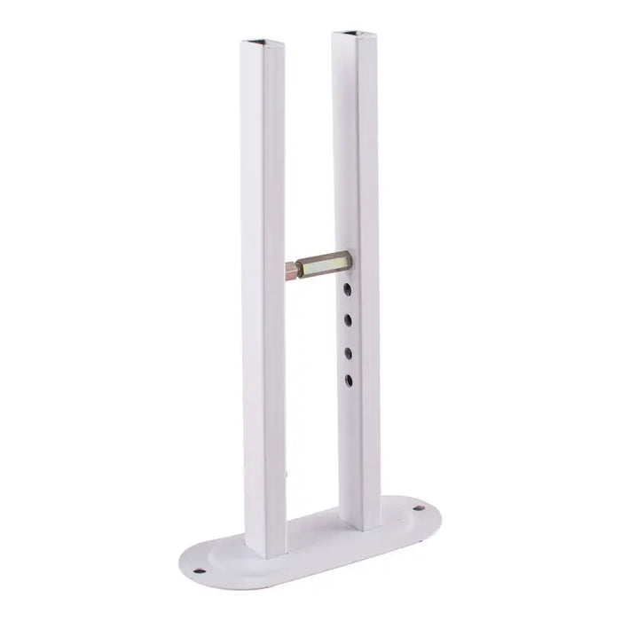 JOZI ALUMINUM RADIATOR STAND - Фитинги и аксесоари за отопление<<<Отоплителна инсталация<<<Отопление Охлаждане и