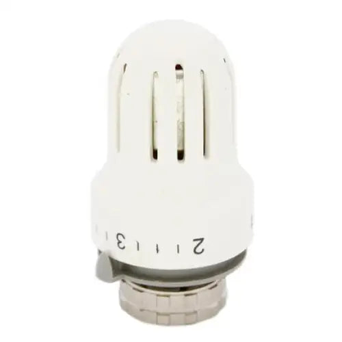 JOZI RADIATOR VALVE THERMOHEAD - Фитинги и аксесоари за отопление<<<Отоплителна инсталация<<<Отопление Охлаждане и