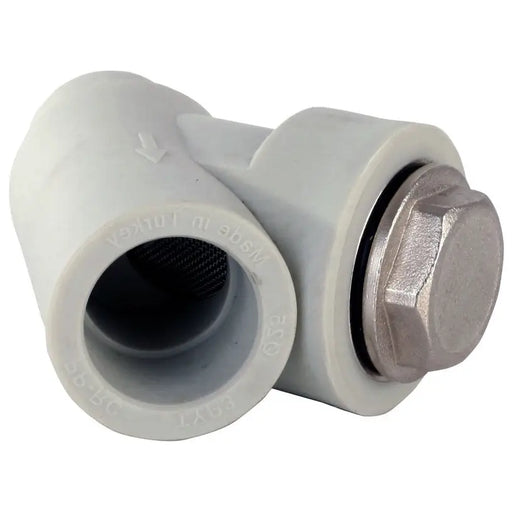 JOZI WATER FILTER - ВИК тръби и фитинги<<<Отопление Охлаждане и Вик<<<Praktiker&&&ВИК тръби и