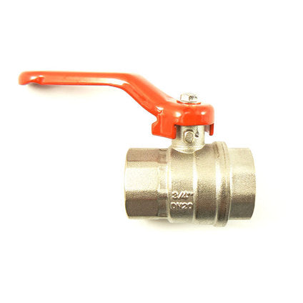 SPHERICAL FAUCET BRASS 1 JOZI