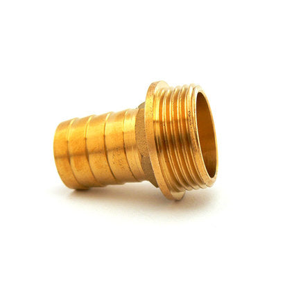 HOSE CONNECTOR 1/2 JOZI