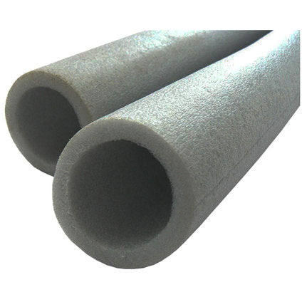 INSULATION FOR PIPES FROM POLYETHYLENE F22 JOZI