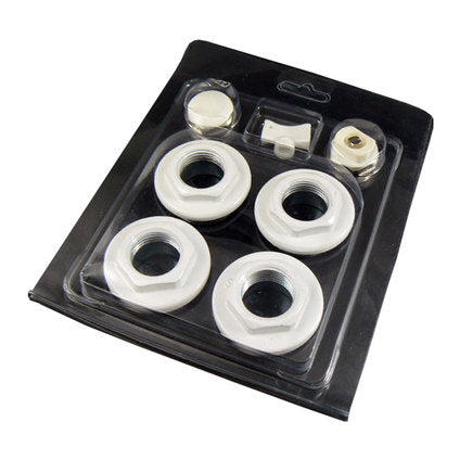 K-KT FOR INSTALLATION OF JOZI RADIATOR