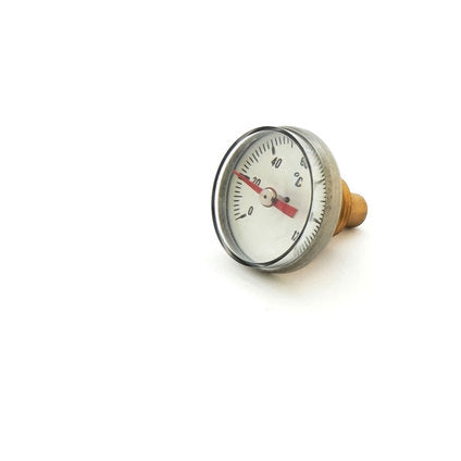 THERMOMETER 1/2 JOZI