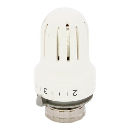 JOZI RADIATOR VALVE THERMOHEAD