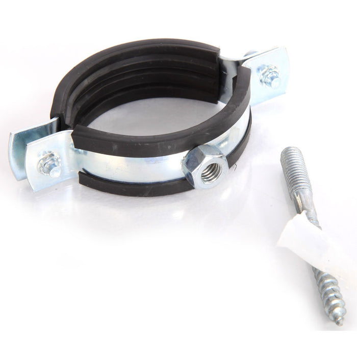 JOZI 1" 1/4 METAL PIPE CLAMP