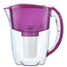 Jug for water purification AQUAPHOR ARCTIC CYCLAMENA A5 - Пречистване на вода<<<За Кухнята<<<Малки