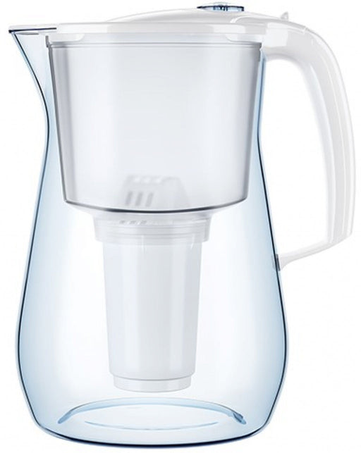 Jug for water purification AQUAPHOR PROVANCE WHITE - Пречистване на вода<<<За Кухнята<<<Малки електроуреди<<<TechMart
