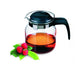 JUG WITH LID 1.25 L FIRE RESISTANT LEROY - Кани гарафи и бутилки<<<Домашни потреби<<<Кухня<<<Praktiker