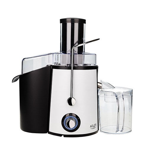 Juicer ADLER AD 4128 - JuicersAGD-SOK<<<Home Appliance - ProductsAGD<<<ActionPL