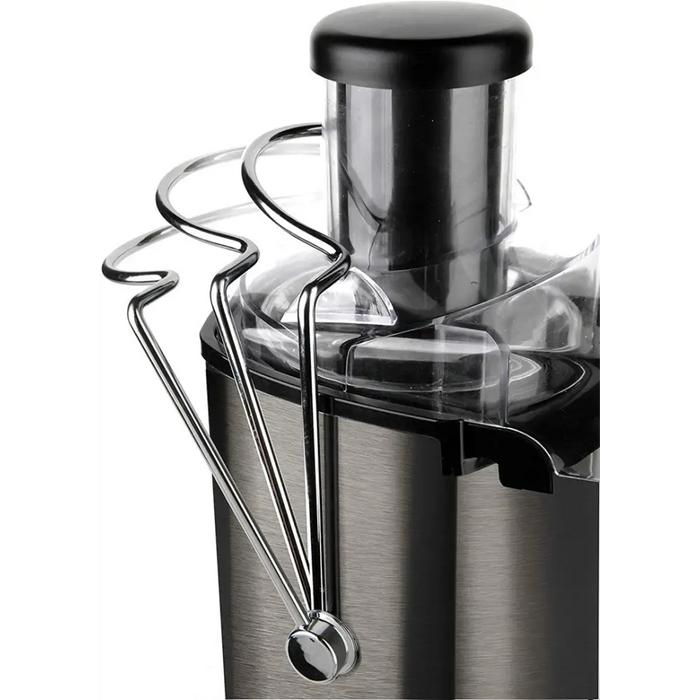 Juicer Black + Decker BXJE600E (600W; black) - JuicersAGD-SOK<<<Home Appliance - ProductsAGD<<<ActionPL