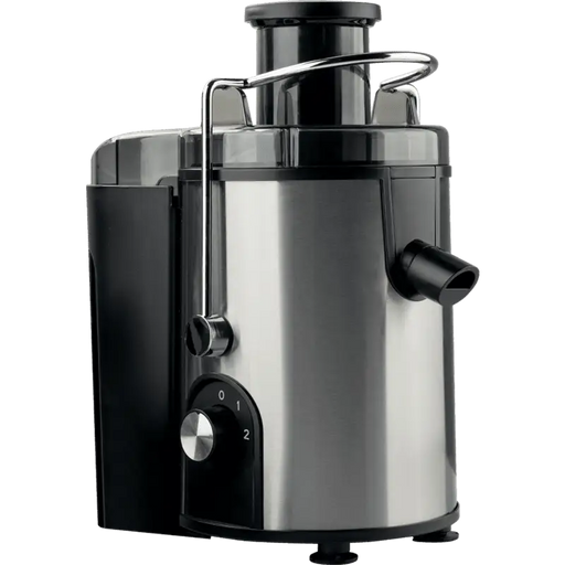 Juicer Gorenje JC400E*** 400 W - Сокоизстисквачки<<<За кухнята<<<Малки електроуреди за дома<<<ZoraSite