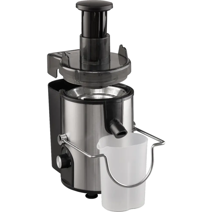 Juicer Gorenje JC400E*** 400 W - Сокоизстисквачки<<<За кухнята<<<Малки електроуреди за дома<<<ZoraSite