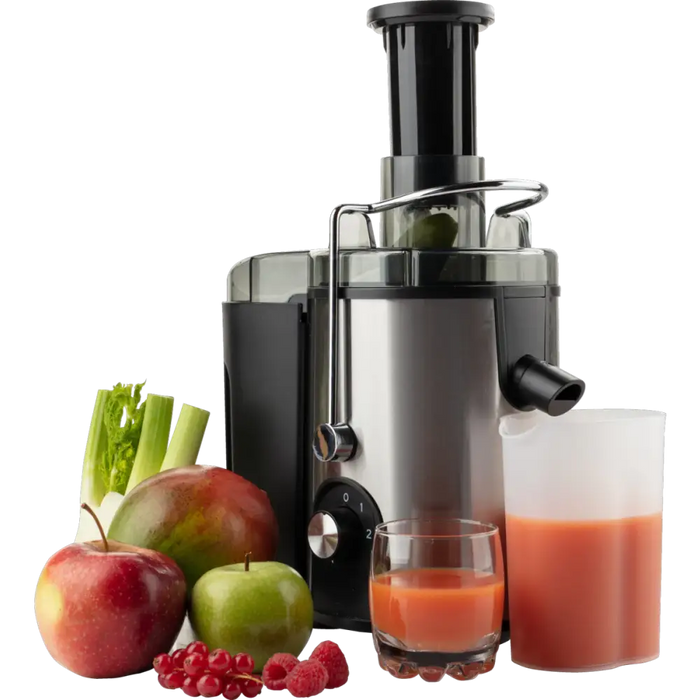 Juicer Gorenje JC400E*** 400 W - Сокоизстисквачки<<<За кухнята<<<Малки електроуреди за дома<<<ZoraSite