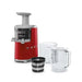 Juicer SMEG SJF01RDEU - Сокоизстисквачки<<<Уреди за кухня<<<Малки електроуреди<<<TechnoMix&&&Сокоизстисквачки<<<За
