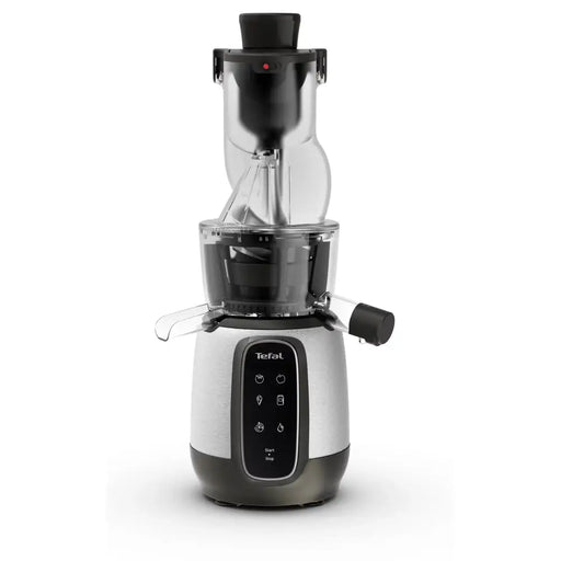 Juicer TEFAL ZC605D38 - Сокоизстисквачки<<<Уреди за кухня<<<Малки електроуреди<<<TechnoMix&&&Сокоизстисквачки<<<За