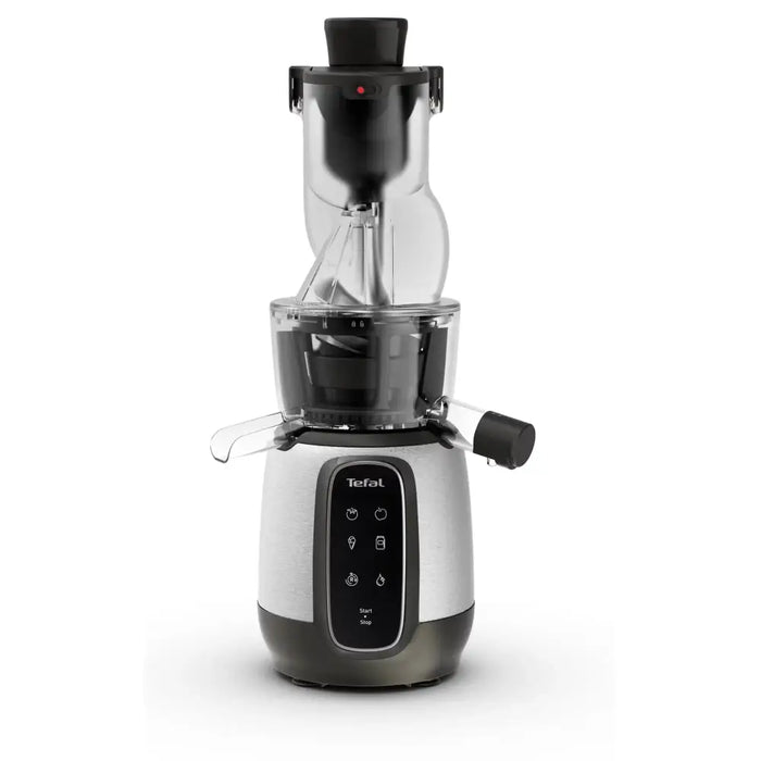 Juicer TEFAL ZC605D38 - Сокоизстисквачки<<<Уреди за кухня<<<Малки електроуреди<<<TechnoMix&&&Сокоизстисквачки<<<За